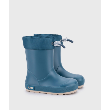 BOTA DE AGUA YOGI DK CUELLO PETROLEO IGOR