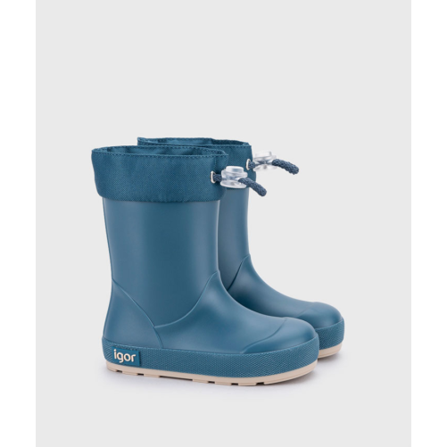 BOTA DE AGUA YOGI DK CUELLO PETROLEO IGOR