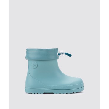 BOTA DE AGUA MENDI TURQUEZA IGOR
