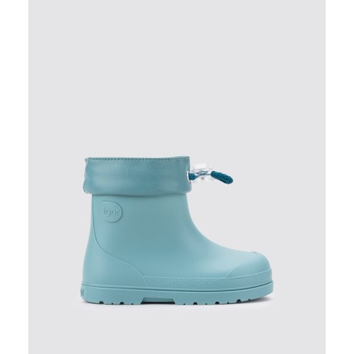 BOTA DE AGUA MENDI TURQUEZA IGOR