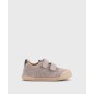 TENNIS SUEDE TOPO IGOR