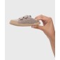 TENNIS SUEDE TOPO IGOR