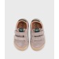 TENNIS SUEDE TOPO IGOR