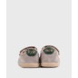 TENNIS SUEDE TOPO IGOR