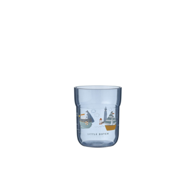 VASO INFANTIL MIO 250 ML SAILORS BAY LIT