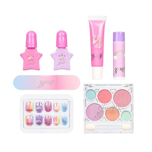 SET DE BELLEZA UNICORNIO