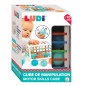 CUBO DE MANIPULACIÓN LUDI