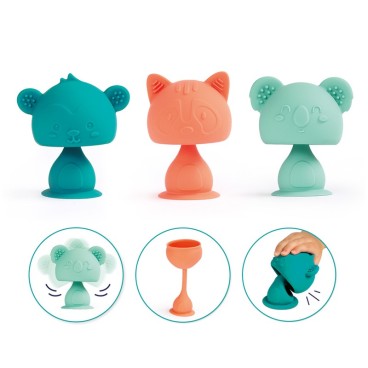 LUDI SWING POP