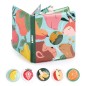 LIBRO DE OLORES FRUTAS LUDI