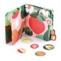 LIBRO DE OLORES FRUTAS LUDI