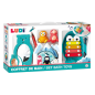 CONJUNTO DE BAÑO LUDI