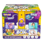 TUBAN BOX MULTISENSORIAL - CONJUNTO DE MASAS SENSORIALES