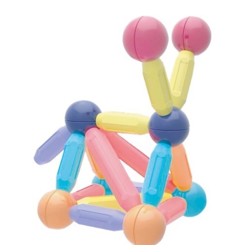IMABARS BABY 24 PIEZAS