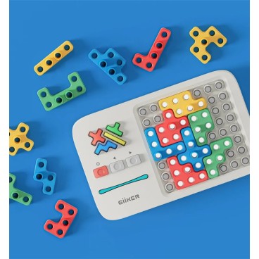 GIIKER SUPER BLOCKS