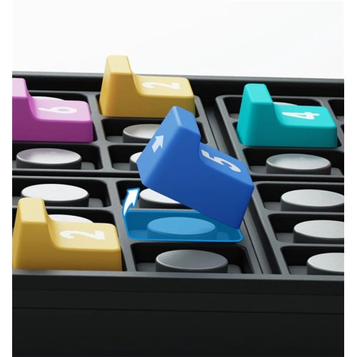 GIIKER SMART SUDOKU