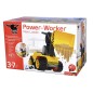 MAXI PALA CARGADORA BIG POWER WORKER