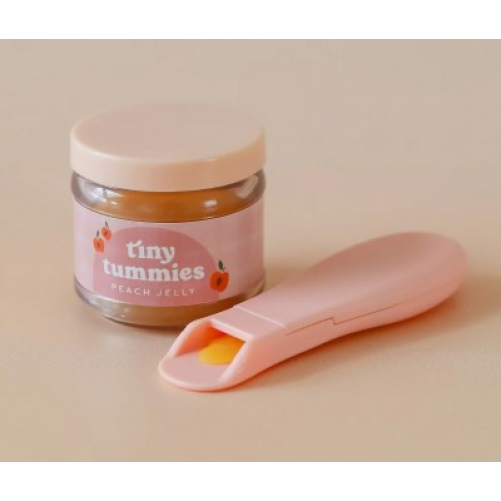 PETIT POT MELOCOTÓN - TINY HARLOW