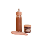 SET DE REGALO LAIT CHOCOLATE & PETIT POT - TINY HARLOW