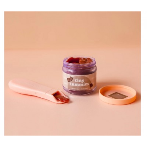 PETIT POT CHOCOLATE - TINY HARLOW