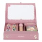 PROYECTOR LINTERNA ROSA LITTLE DUTCH
