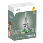 KOCO TORRE EIFFEL - 538 PIEZAS