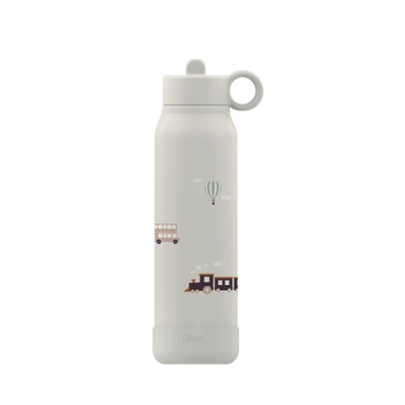 CITRON BOTELLA TÉRMICA 350ml VEHÍCULOS