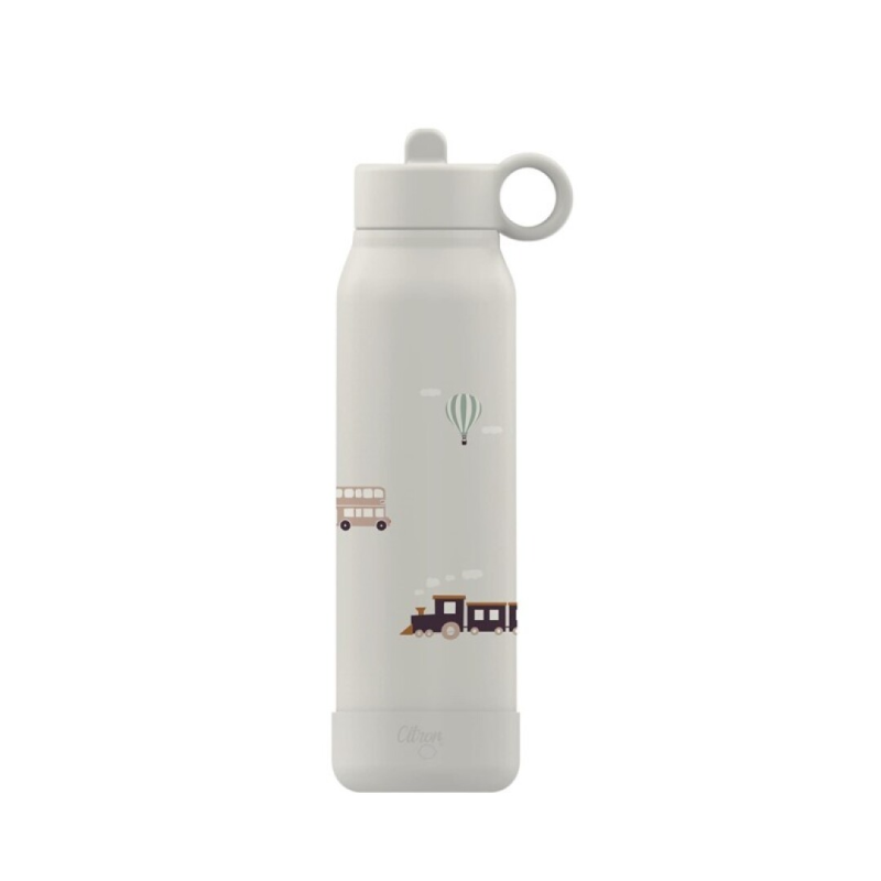 CITRON BOTELLA TÉRMICA 350ml VEHÍCULOS