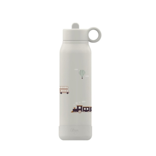 CITRON BOTELLA TÉRMICA 350ml VEHÍCULOS