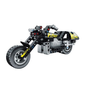 iMMASTER MOTOCICLETA COMBINABLE CON 605802