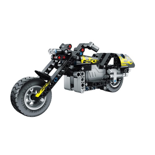 iMMASTER MOTOCICLETA COMBINABLE CON 605802