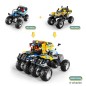iMMASTER COMBINABLE CON 605804