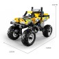 iMMASTER COMBINABLE CON 605804
