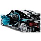 iMMASTER COCHE DE CARRERAS AZUL 422 PIEZAS