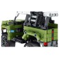 iMMASTER TODOTERRENO 4x4 VERDE