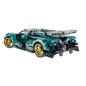 iMMASTER COCHE RADIO CONTROL VERDE MAR