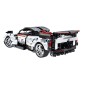 iMMASTER COCHE RADIO CONTROL BLANCO