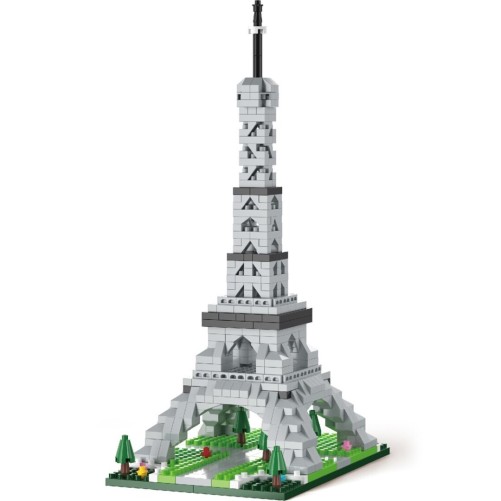KOCO TORRE EIFFEL - 538 PIEZAS