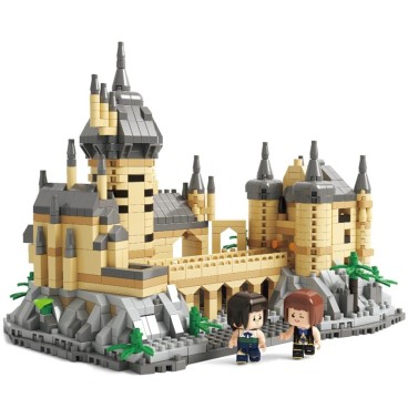 KOCO CASTILLO MÁGICO - 1132 PIEZAS