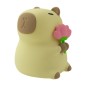 MARY´S LÁMPARA DE NOCHE LED RGB CAPYBARA