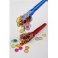 TICKIT CONJUNTO DE 2 VARITAS Y 100 FICHAS MAGNÉTICAS