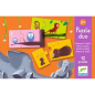 PUZZLE EDUCATIVO DÚO CUIDADOR Y BEBÉ