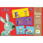 PUZZLE EDUCATIVO DÚO LOS CONTRARIOS