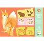 PUZZLE EDUCATIVO BABY ANIMALES