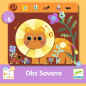 EDULUDO OBS SAVANNAH