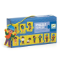 PUZZLE EDUCATIVO ME VISTO