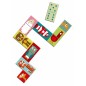DOMINÓ EDUCATIVO ANIMO-PUZZLE