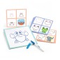 EDULUDO STEP BY STEP BABIES & CO