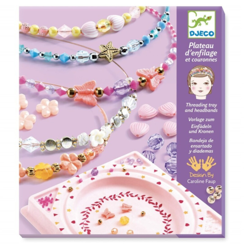 DIADEMAS PRECIOSO