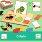 EDULUDO CRITERIO