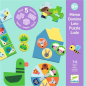 JUEGOS EDUCATIVOS EN LA GRANJA